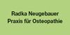 Logo Neugebauer Radka Krankengymnastik & Osteopathie Hagen