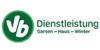 Logo VB-Dienstleistung Amra Bajramovic Hausmeisterdienst Hagen