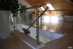 Bildergallerie Röll Metallbau GmbH Hagen