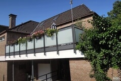 Bildergallerie Röll Metallbau GmbH Hagen