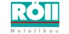 Logo Röll Metallbau GmbH Hagen