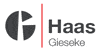 Logo Haas Straßen- u. Tiefbau GmbH Gevelsberg