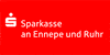 Logo Sparkasse an Ennepe und Ruhr - Zweckverbandssparkasse der Städte Gevelsberg, Ennepetal, Wetter (Ruhr) und Breckerfeld Gevelsberg