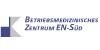 Logo Betriebsmed. Zentrum EN - Süd Gevelsberg