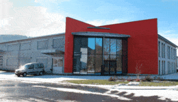 Bildergallerie Gebauer GmbH & Co. KG Akustik / Trockenbau Gevelsberg