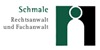 Logo Kanzlei Schmale Rechtsanwälte - Fachanwälte Gevelsberg