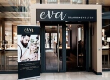 Bildergallerie eva TRAURINGWELTEN Trauringstudio Hagen