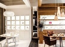 Bildergallerie eva TRAURINGWELTEN Trauringstudio Hagen