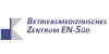 Logo Betriebsmed. Zentrum EN - Süd Gevelsberg