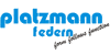 Logo Platzmann Federn GmbH & Co. KG Hagen