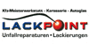 Logo Lackpoint Hagen