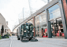 Bildergallerie ASL Gebäudereinigung Hagen