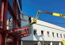Eigentümer Bilder ASL Gebäudereinigung Hagen