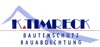 Logo Timreck Klaus Kellerabdichtung Hagen