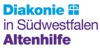 Logo Hülsemann-Haus Altenpflegeheim Hagen