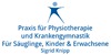 Logo Knipp & Knipp GbR Krankengymnastik Wetter