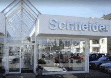 Bildergallerie Autohaus Schneider GmbH & Co. KG Schwelm