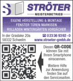 Eigentümer Bilder Ströter GmbH Schwelm