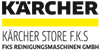 Logo F.K.S Reinigungsmaschinen GmbH Schwelm