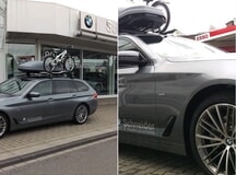 Bildergallerie Autohaus Schneider GmbH & Co. KG Schwelm