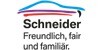 Logo Autohaus Schneider GmbH & Co. KG Schwelm