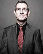 Ansprechpartner Bernd Nörenberg Friebe - Prinz + Partner Wirtschaftsprüfer Steuerberater Rechtsanwälte