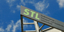 Eigentümer Bilder STL Stadtreinigungs- Tranport- u. Baubetrieb Lüdenscheid
