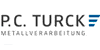 Logo P. C. Turck Produktions und Verwaltungs GmbH Lüdenscheid