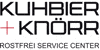 Logo Kuhbier + Knörr GmbH & Co. KG Stahlwerk Lüdenscheid