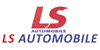Logo LS Automobile Charalampos Sarpotas Lüdenscheid