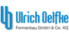 Logo Ulrich Oelfke Formenbau GmbH & Co. KG Lüdenscheid