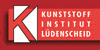 Logo Kunststoff-Institut Lüdenscheid GmbH Lüdenscheid