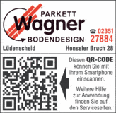 Bildergallerie Parkett Wagner GmbH Lüdenscheid