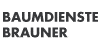 Logo Brauner Christian Baumdienste Lüdenscheid