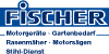 Logo Fischer Motorgeräte Lüdenscheid