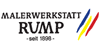 Logo Rump Malerwerkstatt GmbH Lüdenscheid