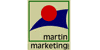 Logo martin marketing GmbH Lüdenscheid