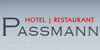 Logo Passmann Hotel Lüdenscheid