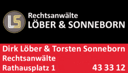 Bildergallerie Löber & Sonneborn Rechtsanwälte Lüdenscheid