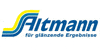 Logo Altmann GmbH & Co. KG Autolackiererei Lüdenscheid Lüdenscheid