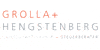 Logo Grolla + Hengstenberg Steuerberater Lüdenscheid