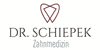 Logo Dr. med. dent. Sascha Schiepek Lüdenscheid Lüdenscheid