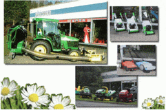 Bildergallerie Fischer Motorgeräte Lüdenscheid