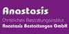 Logo Anastasis Bestattungen Lüdenscheid