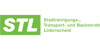 Logo STL Stadtreinigungs- Tranport- u. Baubetrieb Lüdenscheid