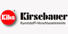 Logo KIBA Kirsebauer GmbH Kunststoff-Verschlußelemente Lüdenscheid