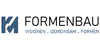 Logo Klaucke und Meigies Formenbau GmbH Lüdenscheid
