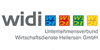 Logo WIDI Wirtschaftsdienste Hellersen GmbH Lüdenscheid