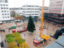 Eigentümer Bilder Schiwek Kran + Transport GmbH Kranvermietung Lüdenscheid
