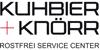 Logo Kuhbier + Knörr GmbH & Co. KG Lüdenscheid